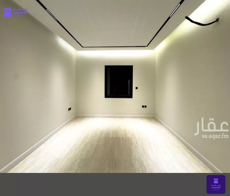 4 bedroom villa in Al Narjis, Riyadh 12