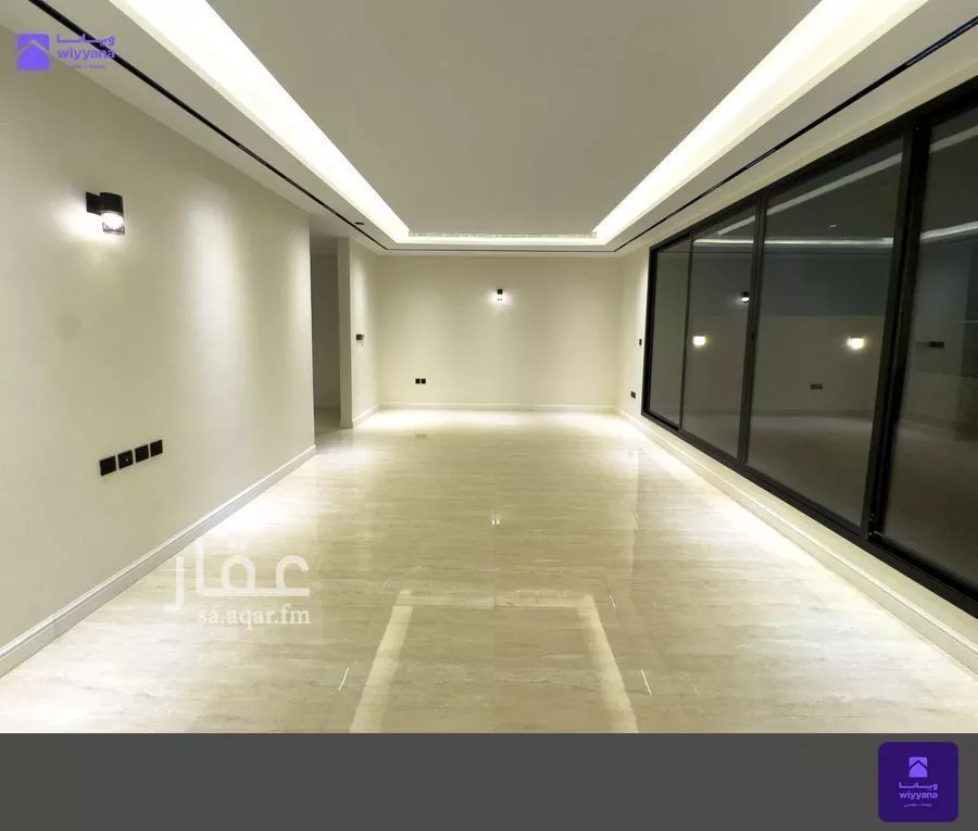 4 bedroom villa in Al Narjis, Riyadh 15