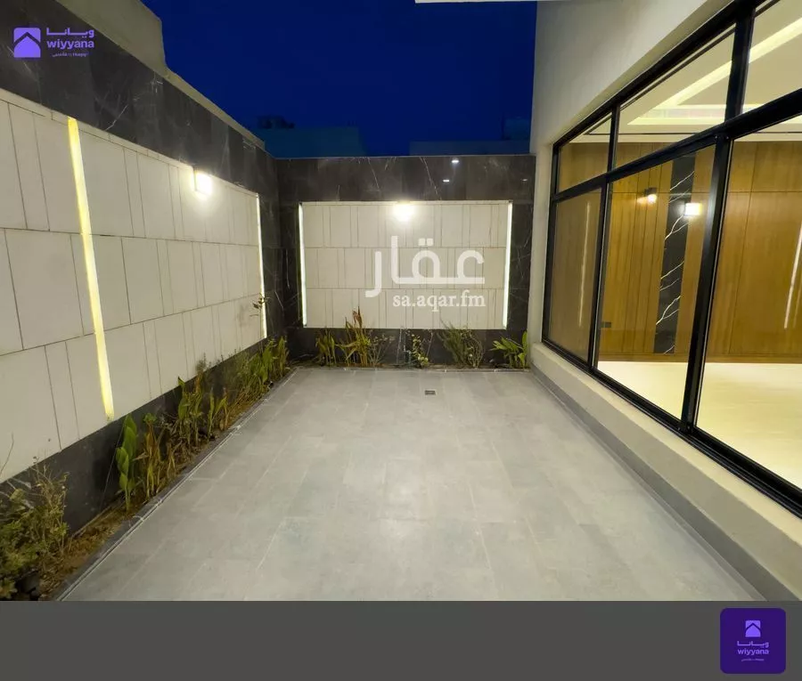 4 bedroom villa in Al Narjis, Riyadh 25