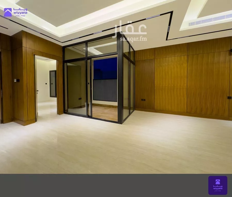 4 bedroom villa in Al Narjis, Riyadh 21