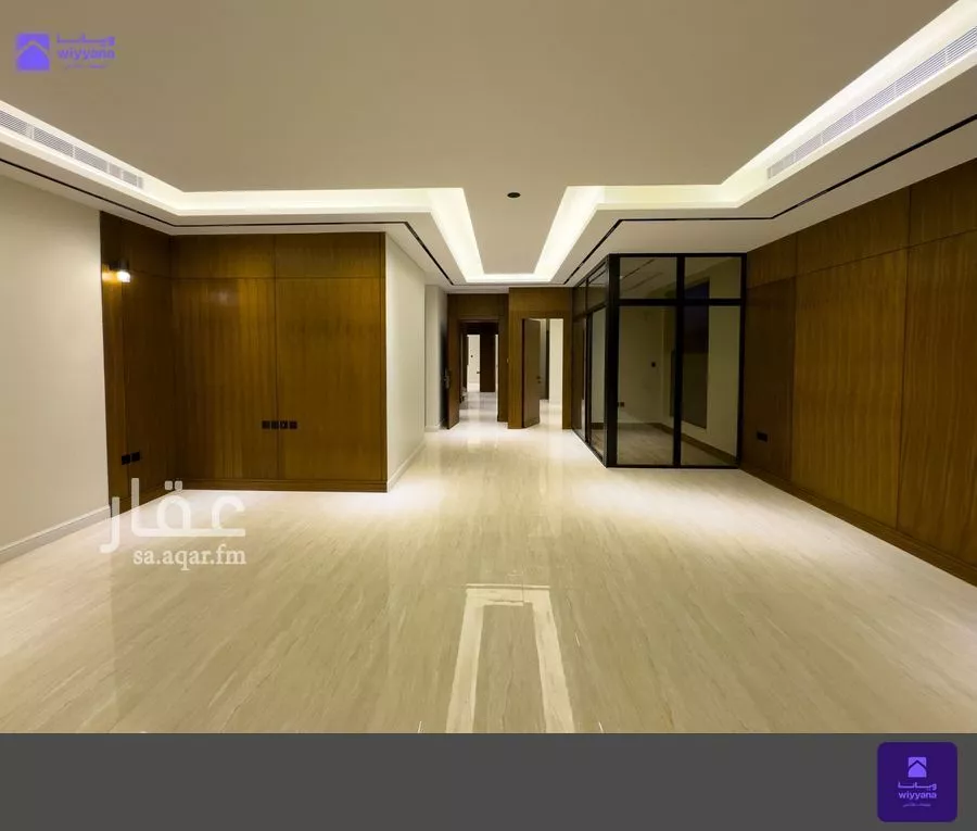 4 bedroom villa in Al Narjis, Riyadh 22