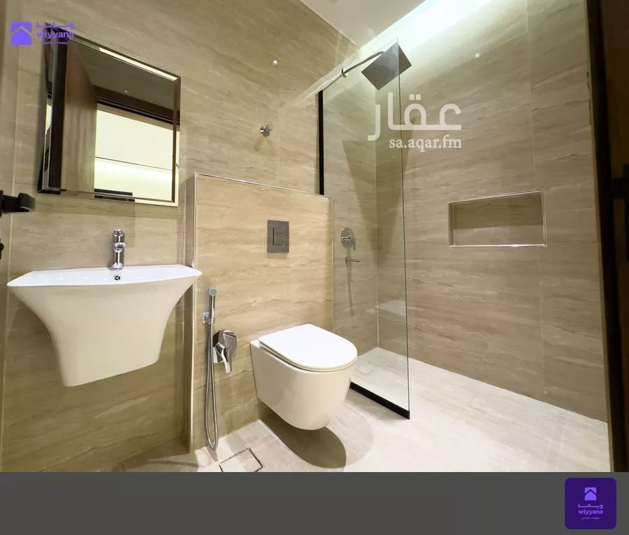 4 bedroom villa in Al Narjis, Riyadh 23