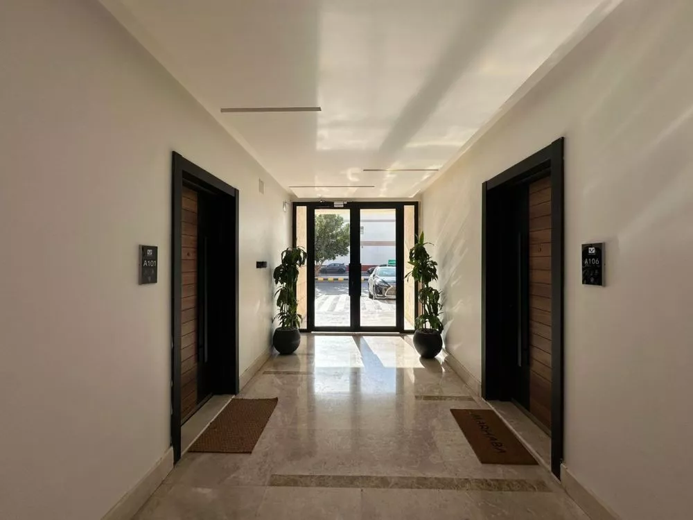 2 bedroom apartment in Al Manar, Riyadh 2