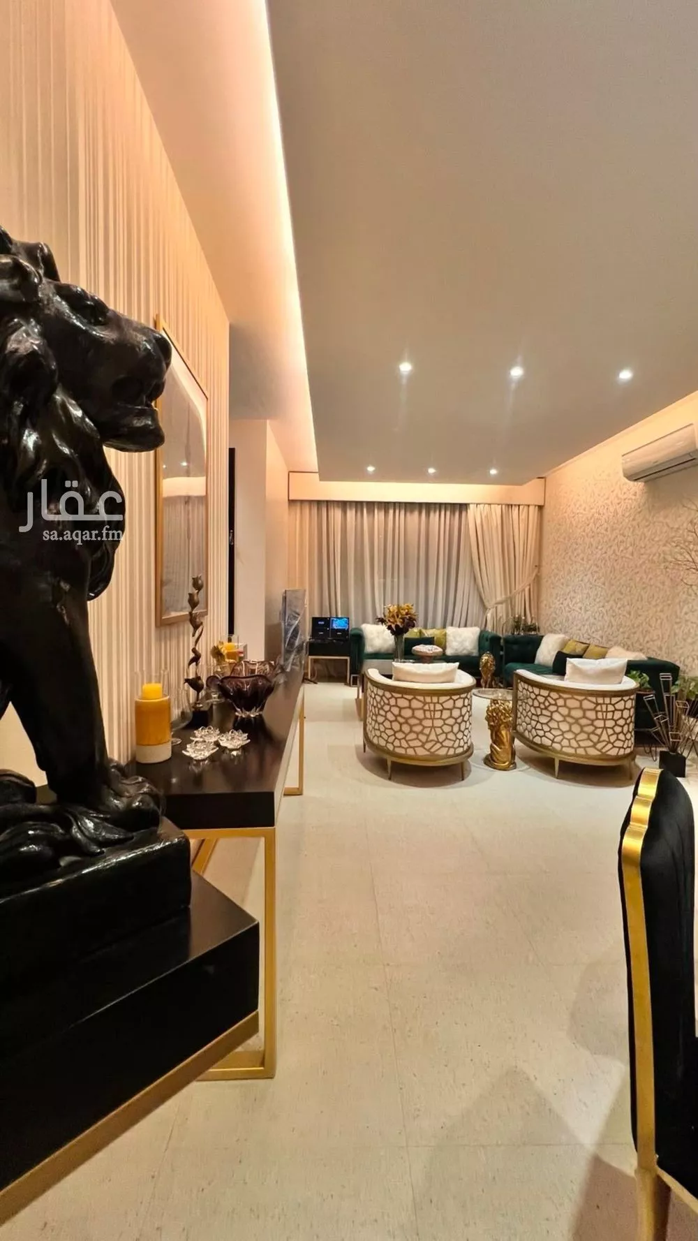 فيلا 4 غرف في العارض، الرياض 9