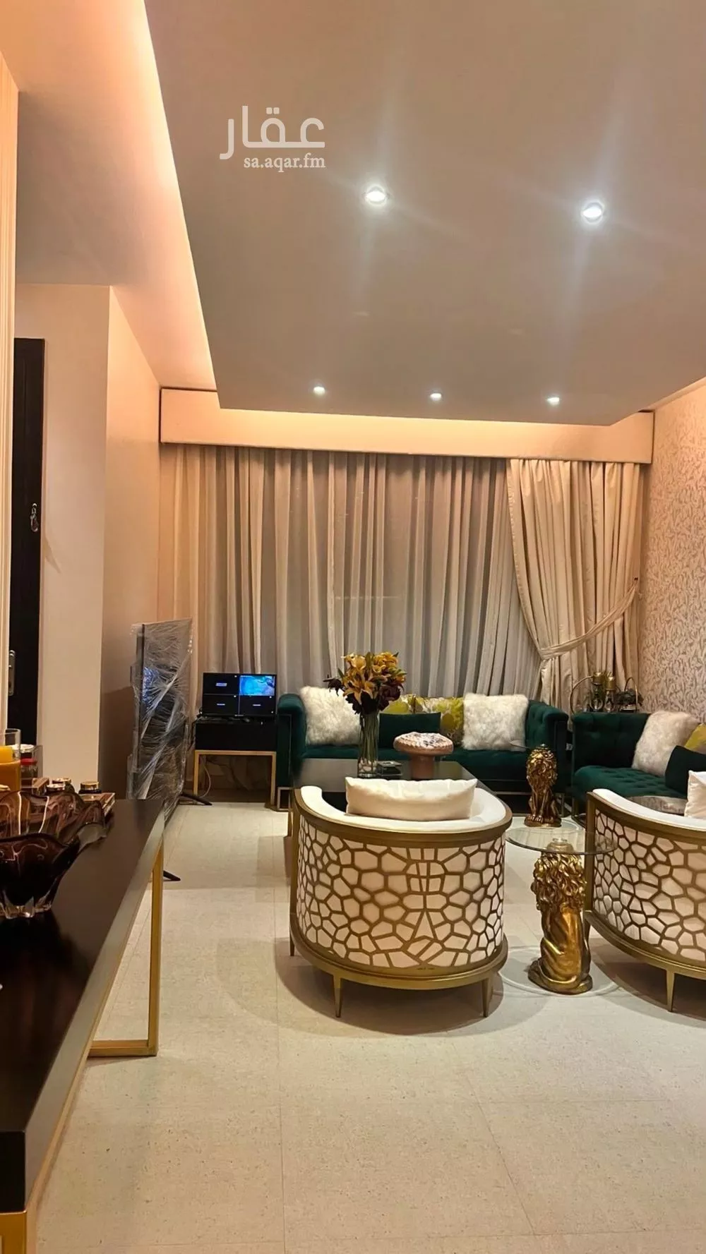 فيلا 4 غرف في العارض، الرياض 7