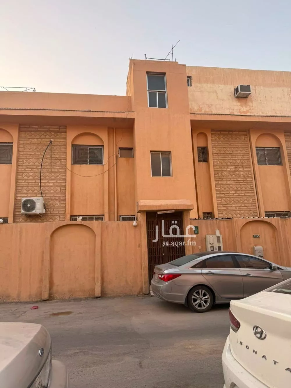 4 bedroom villa in An Nasim Al Gharbi, Riyadh