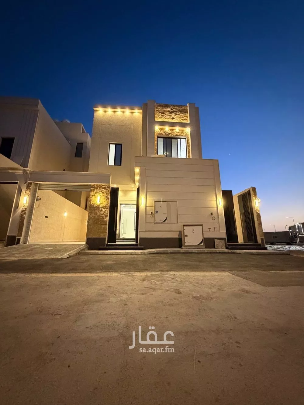 4 bedroom villa in Ash Sharq, Riyadh 4