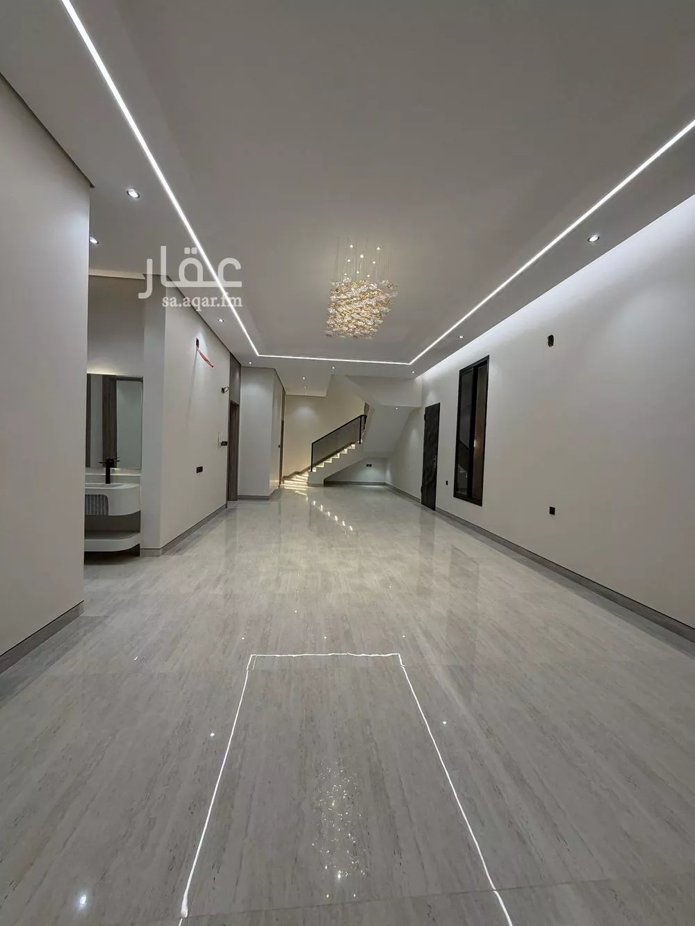 4 bedroom villa in Ash Sharq, Riyadh 17