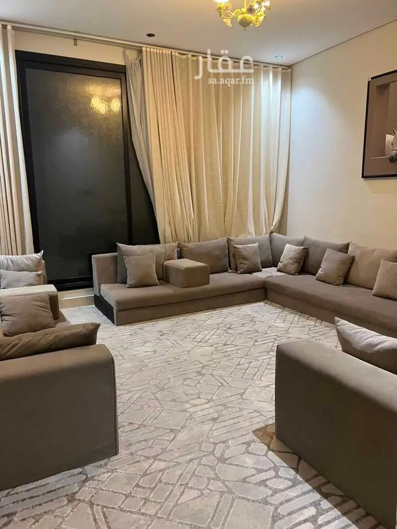 3 bedroom apartment in As Saadah, Riyadh 2