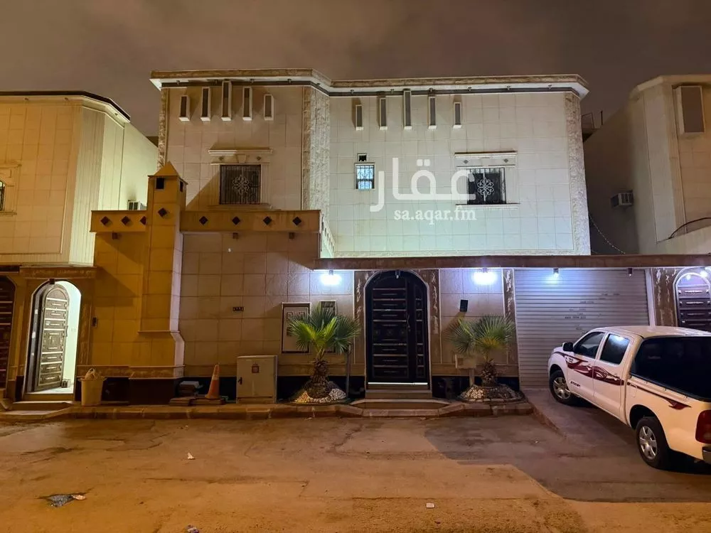 فيلا  في النسيم الشرقي، الرياض 2
