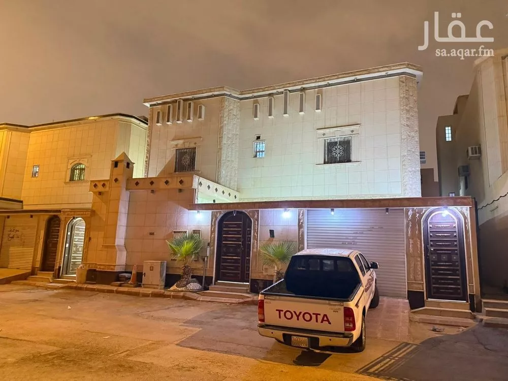 فيلا  في النسيم الشرقي، الرياض 3
