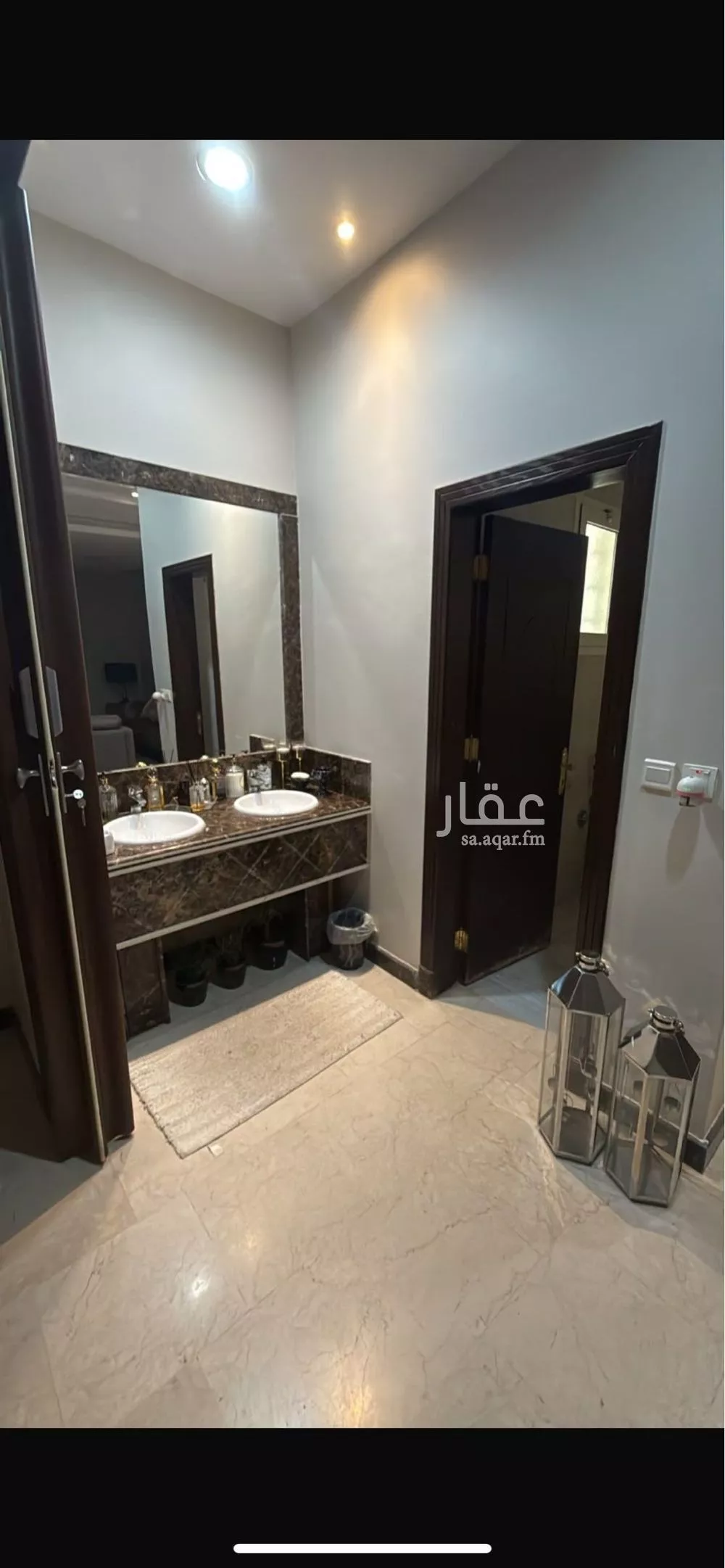 فيلا 4 غرف في النخيل، الرياض 3