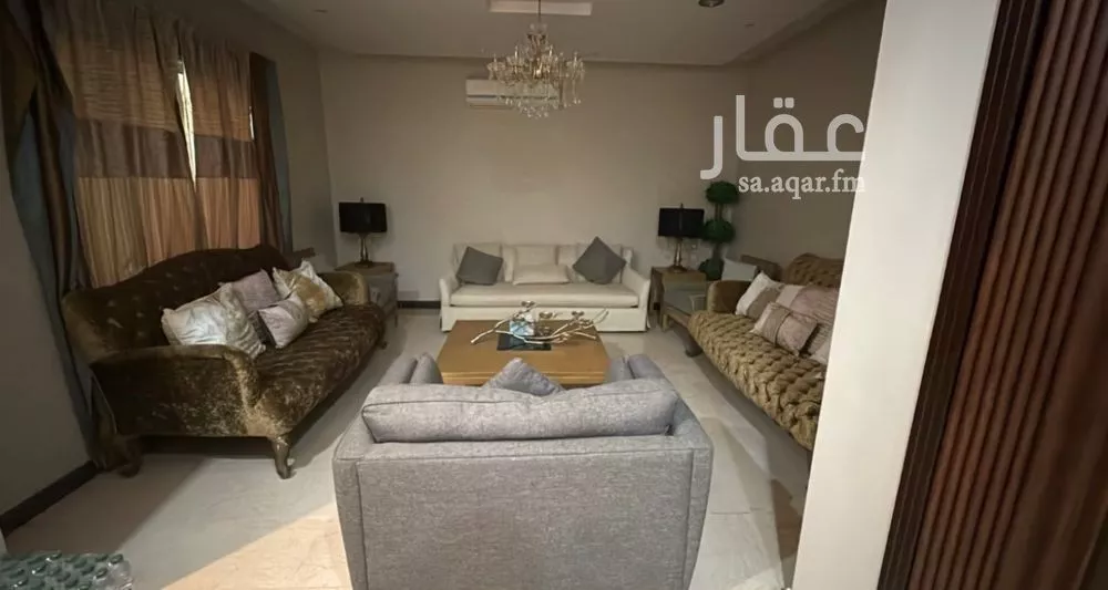 فيلا 4 غرف في النخيل، الرياض 4