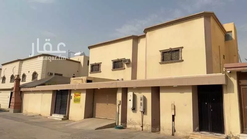 فيلا  في النسيم الشرقي، الرياض 6