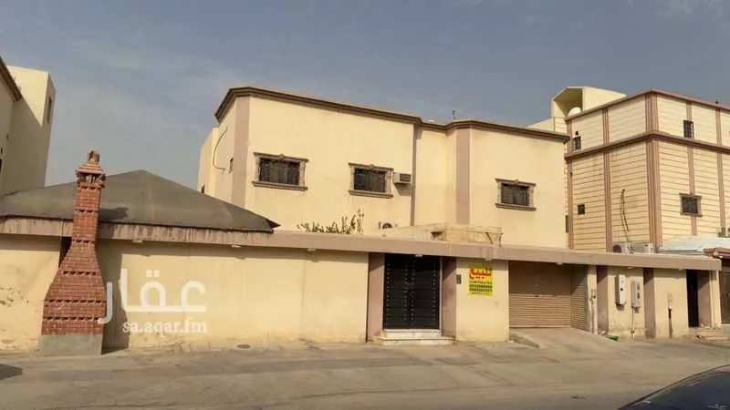 فيلا  في النسيم الشرقي، الرياض 3
