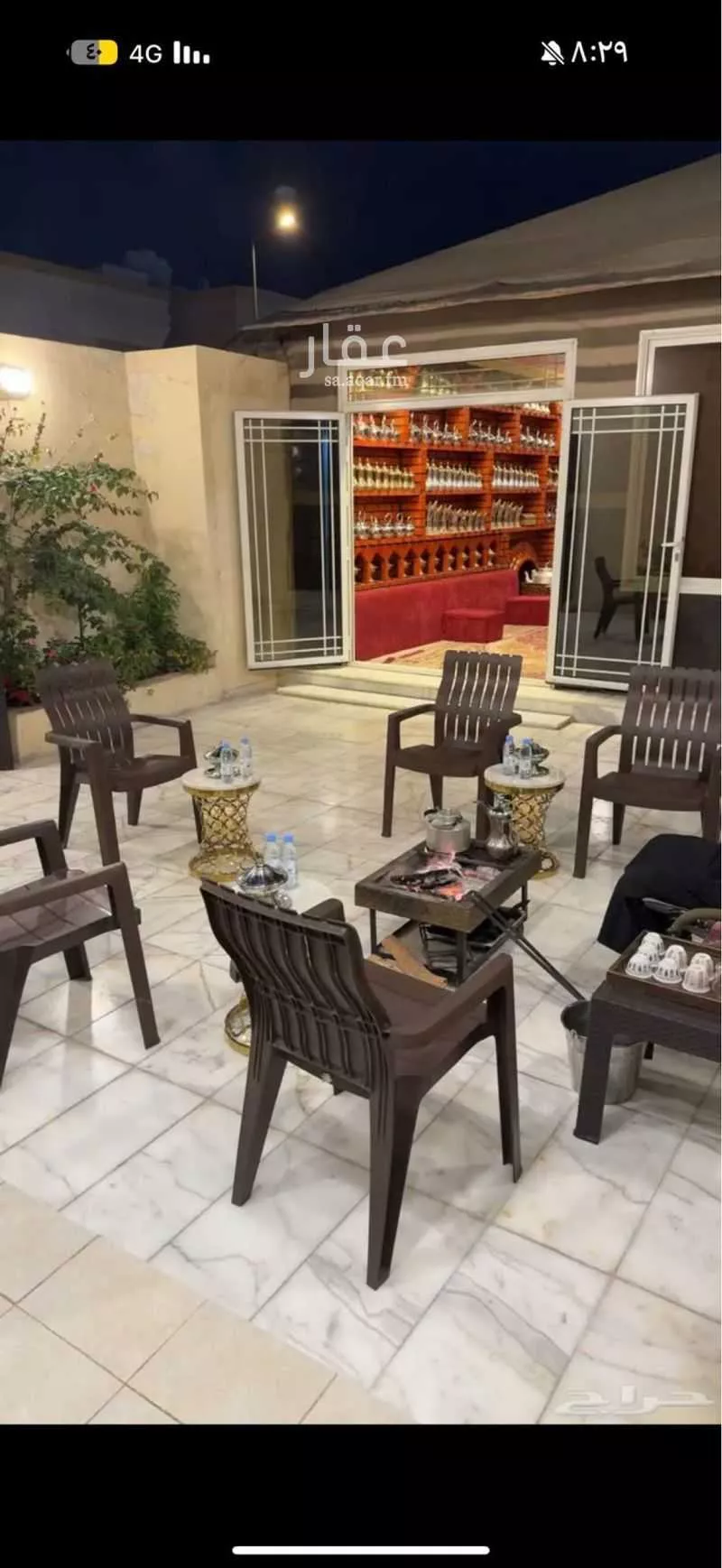 فيلا  في النسيم الشرقي، الرياض 4