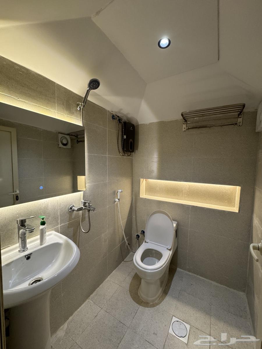 Apartemen di Industrial City