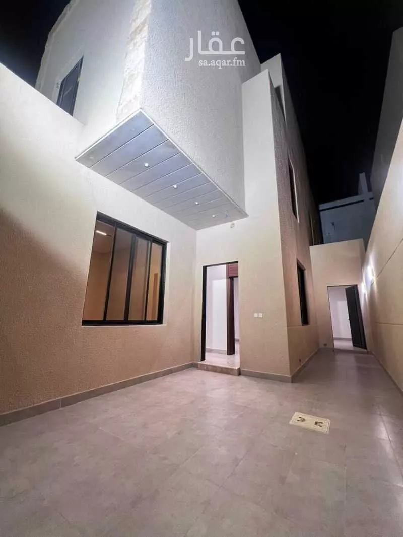3 bedroom villa in Al Rimal, Riyadh 13