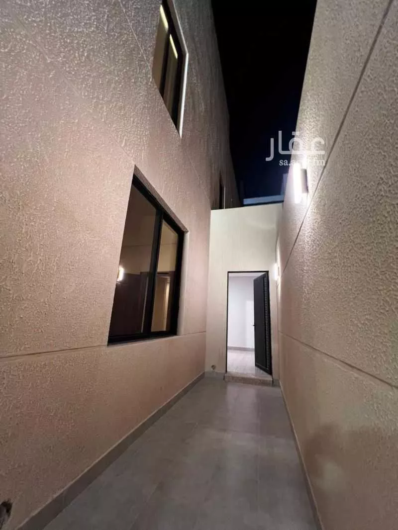 3 bedroom villa in Al Rimal, Riyadh 3