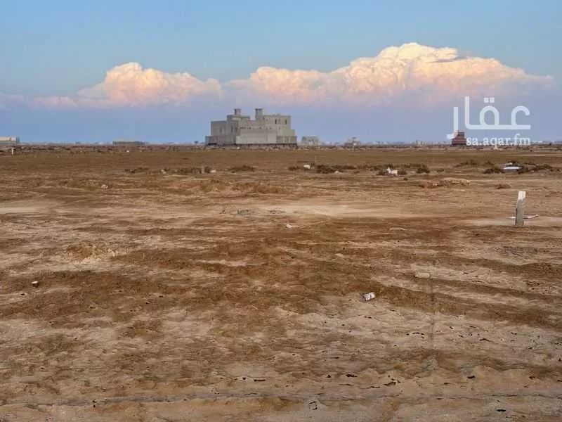 أرض 840 م² في الزمرد 6