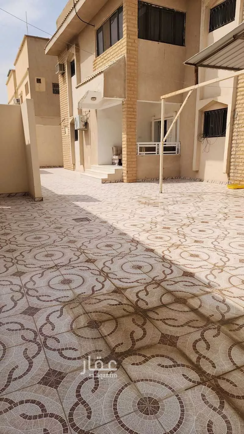 6 bedroom villa in Sultana, Riyadh 3