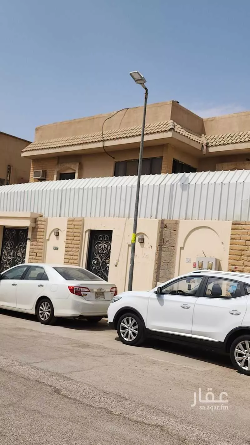 6 bedroom villa in Sultana, Riyadh 2