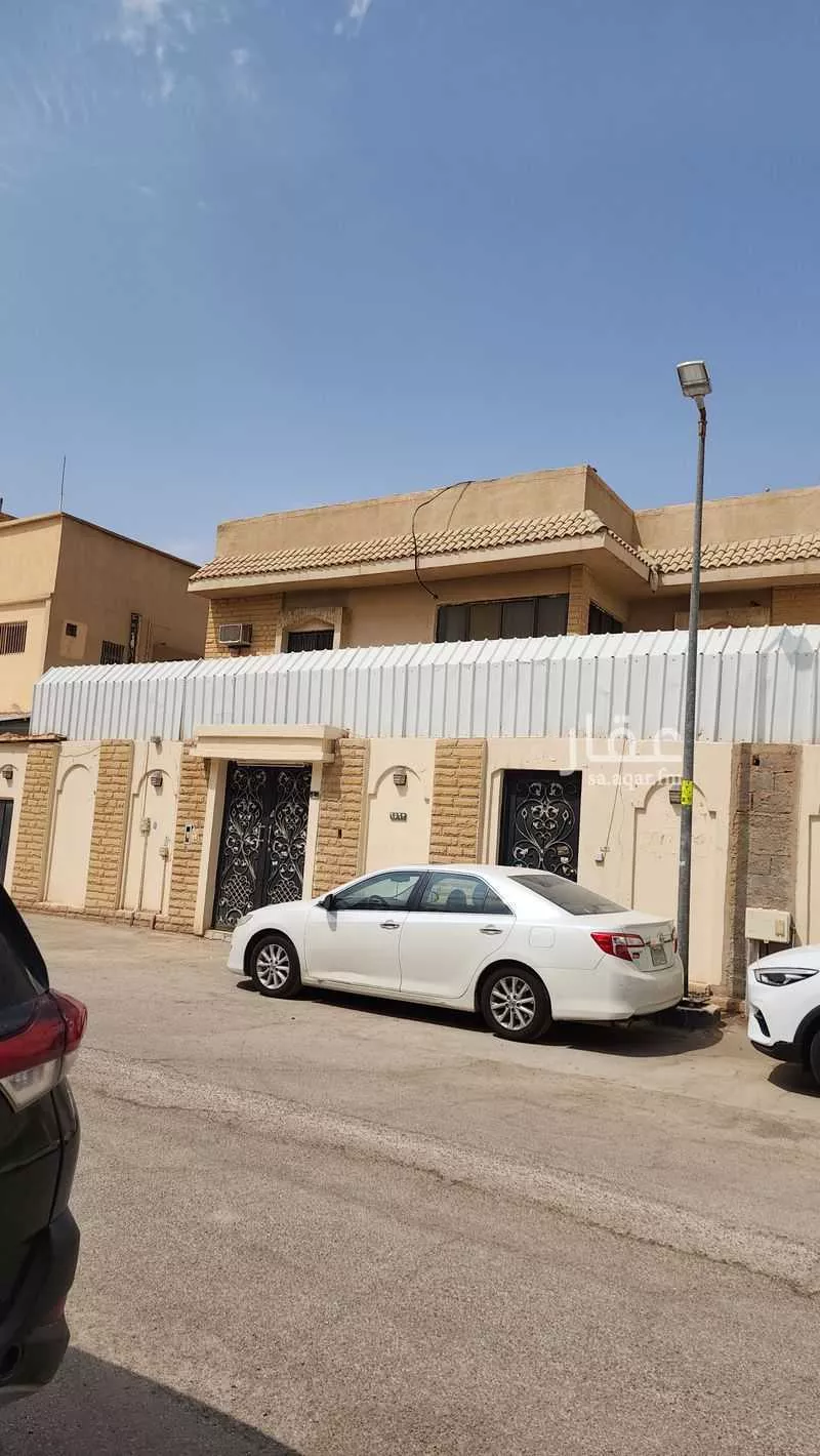 6 bedroom villa in Sultana, Riyadh