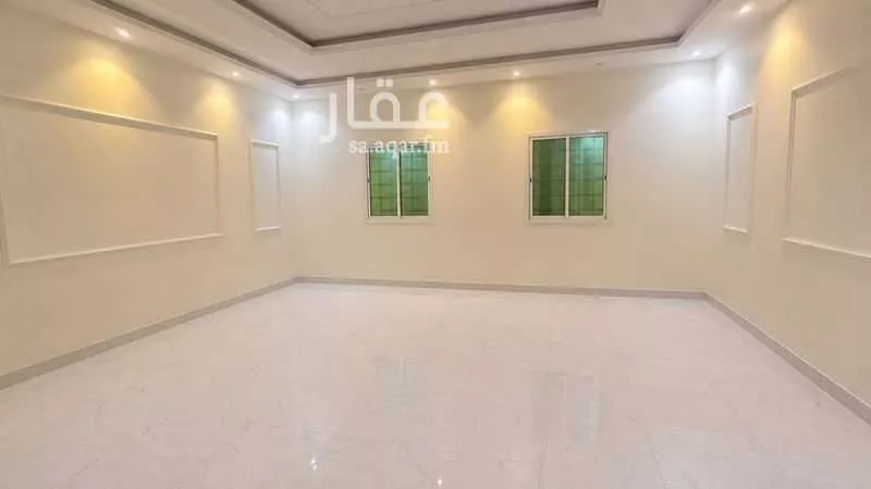 4 bedroom villa in Al Qadisiyah, Riyadh 8