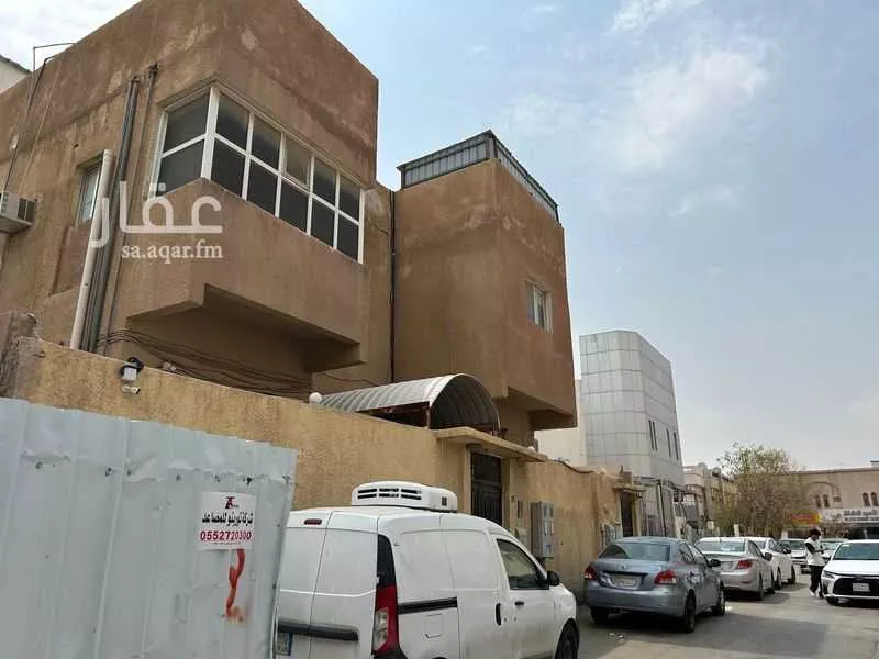 7 bedroom villa in Al Wurud, Riyadh 2
