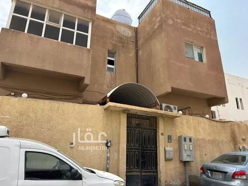7 bedroom villa in Al Wurud, Riyadh 3