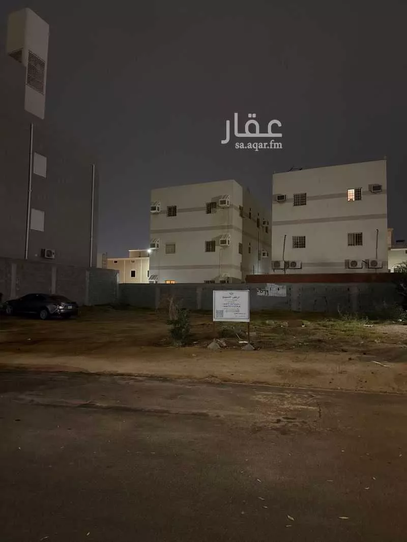 571 sqm land in Al Asalah 5