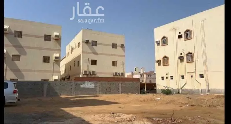 571 sqm land in Al Asalah 7