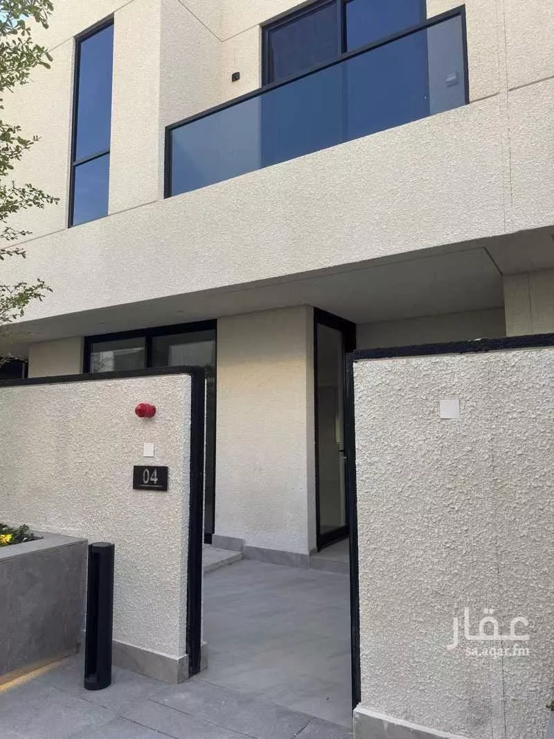 فيلا 4 غرف في ام الحمام الغربي، الرياض 8