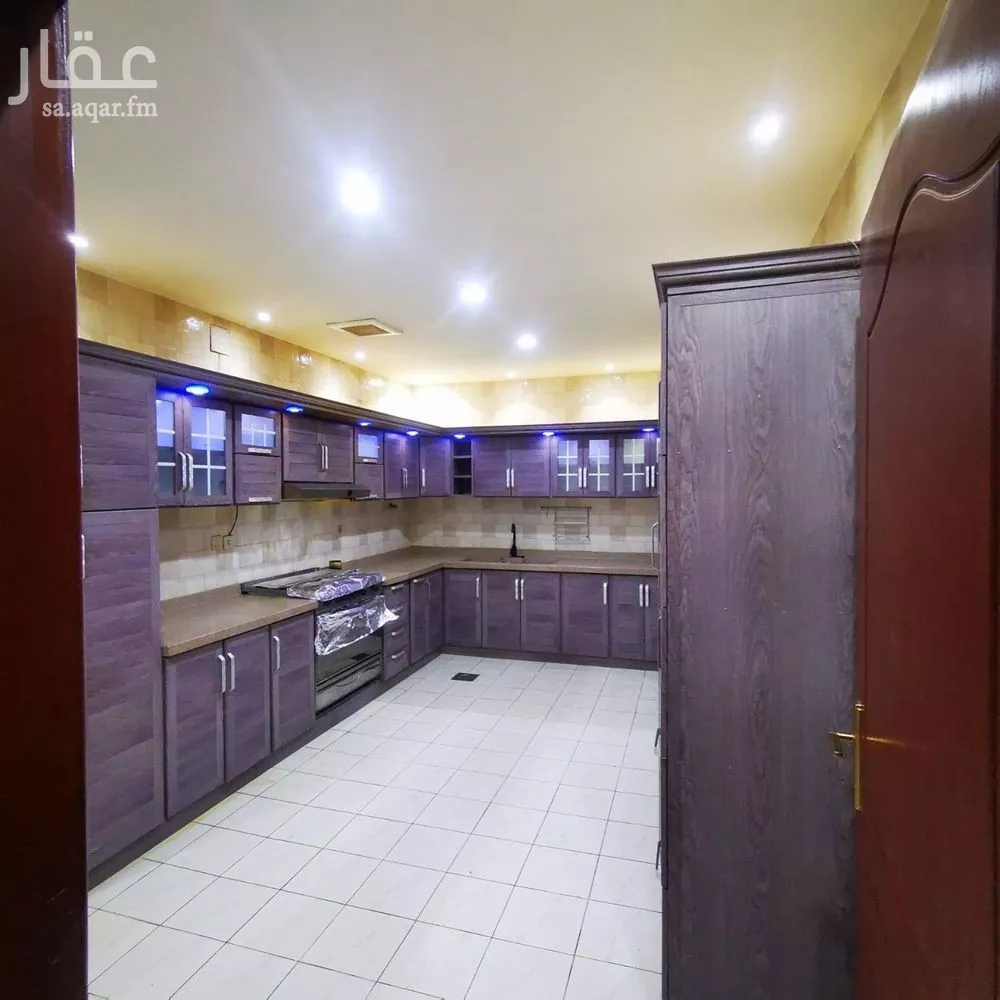 فيلا 4 غرف في عكاظ، الرياض 15