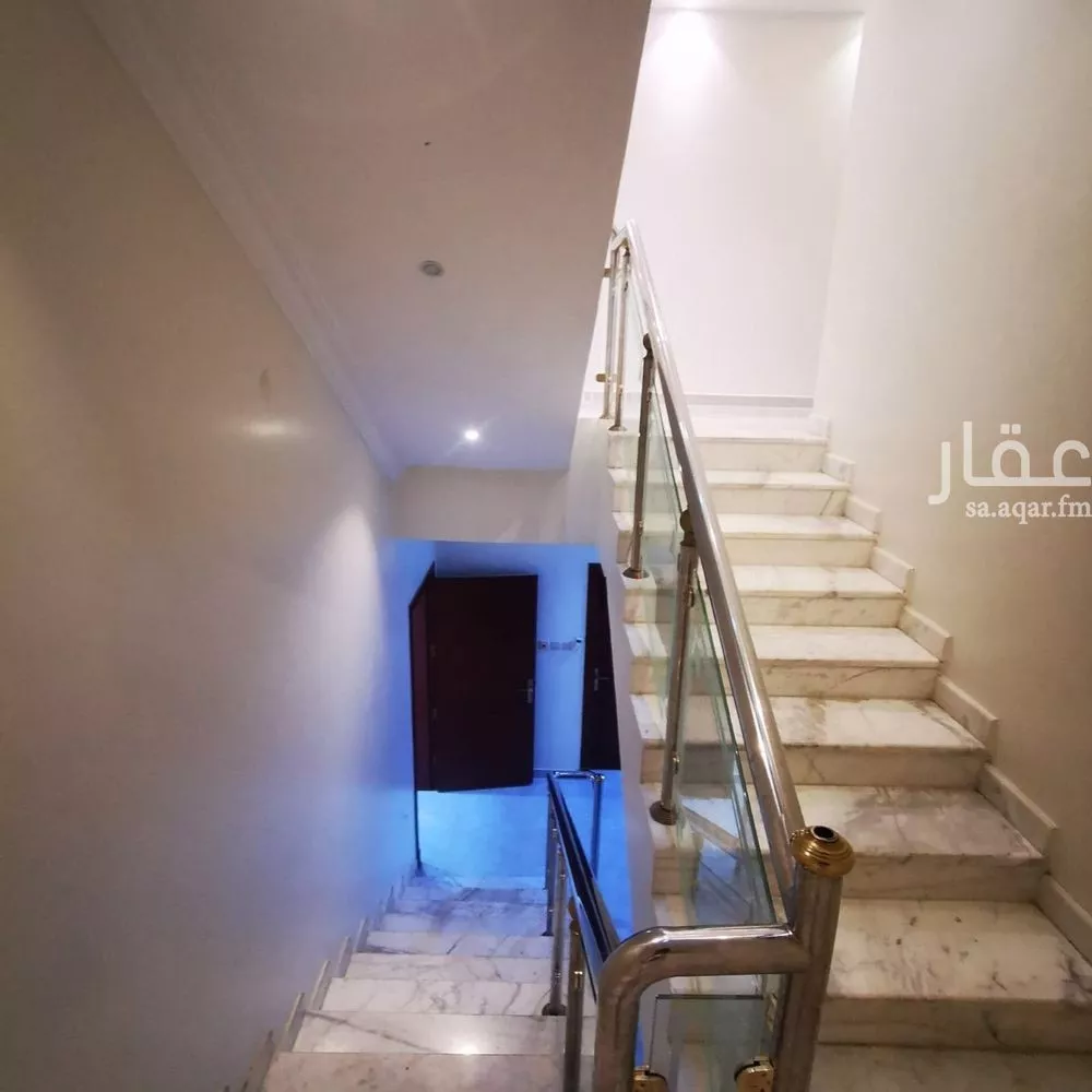 فيلا 4 غرف في عكاظ، الرياض 10