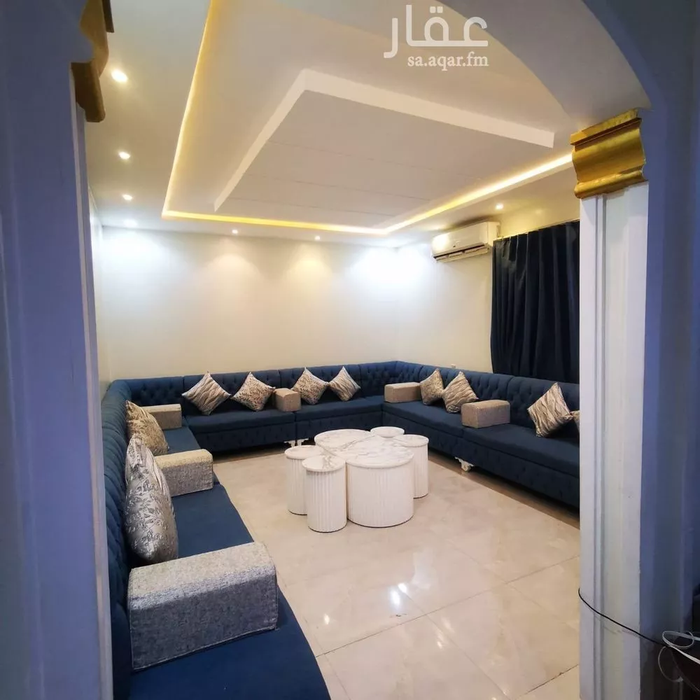 فيلا 4 غرف في عكاظ، الرياض 3