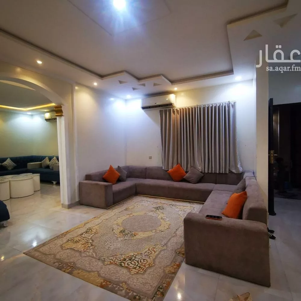 فيلا 4 غرف في عكاظ، الرياض 20