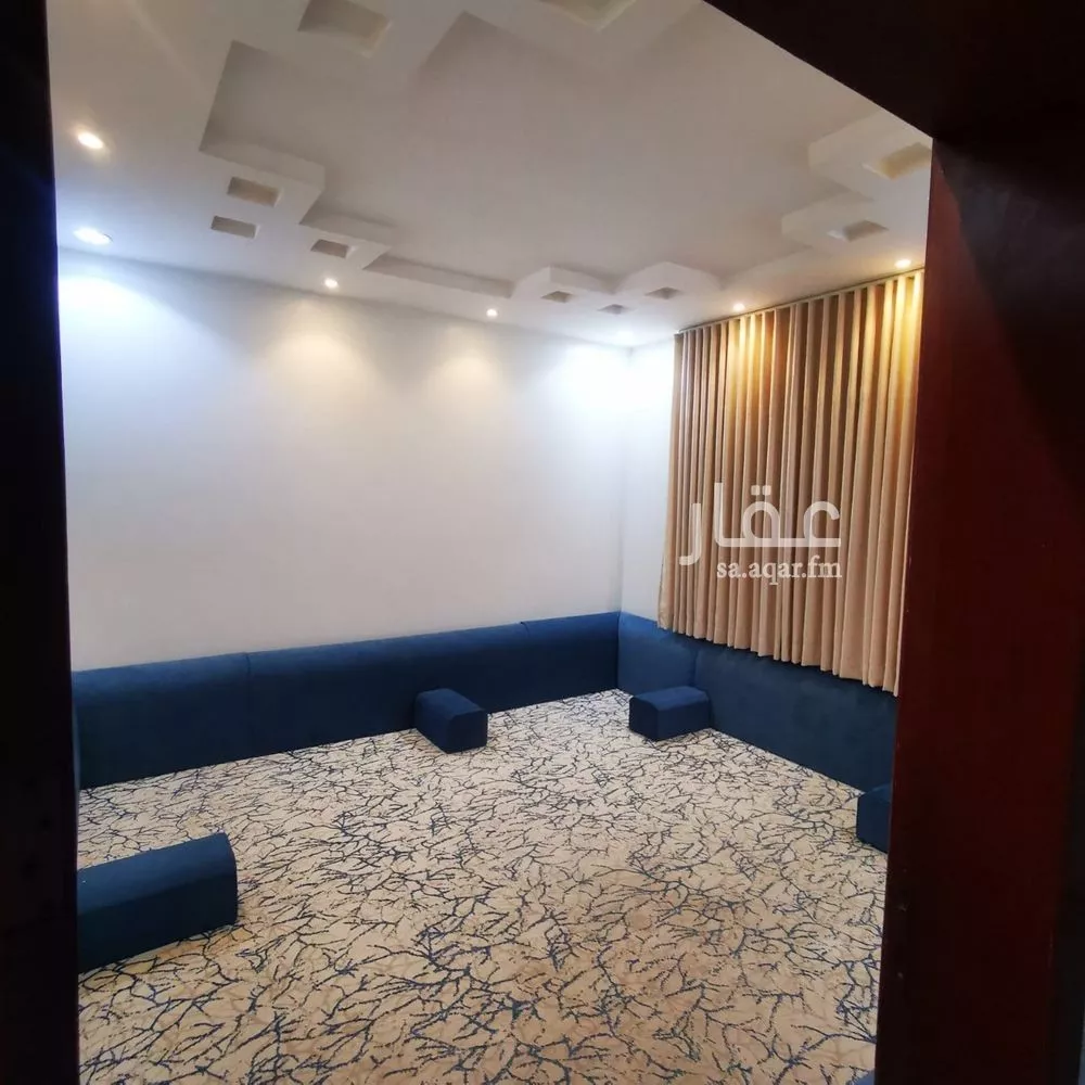 فيلا 4 غرف في عكاظ، الرياض 4