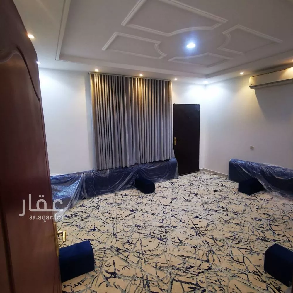فيلا 4 غرف في عكاظ، الرياض 22