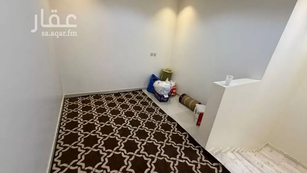 فيلا 4 غرف في عكاظ، الرياض 25