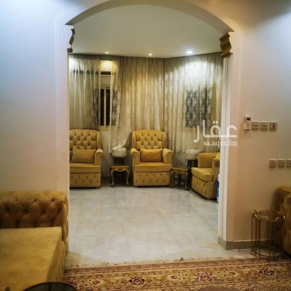 فيلا 4 غرف في عكاظ، الرياض 6