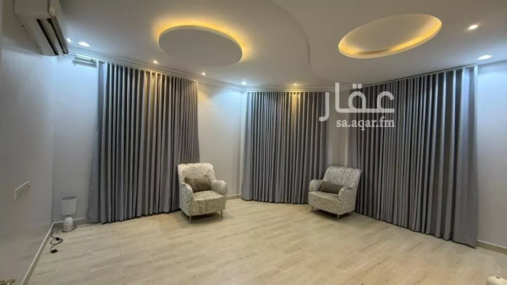 فيلا 4 غرف في عكاظ، الرياض 24