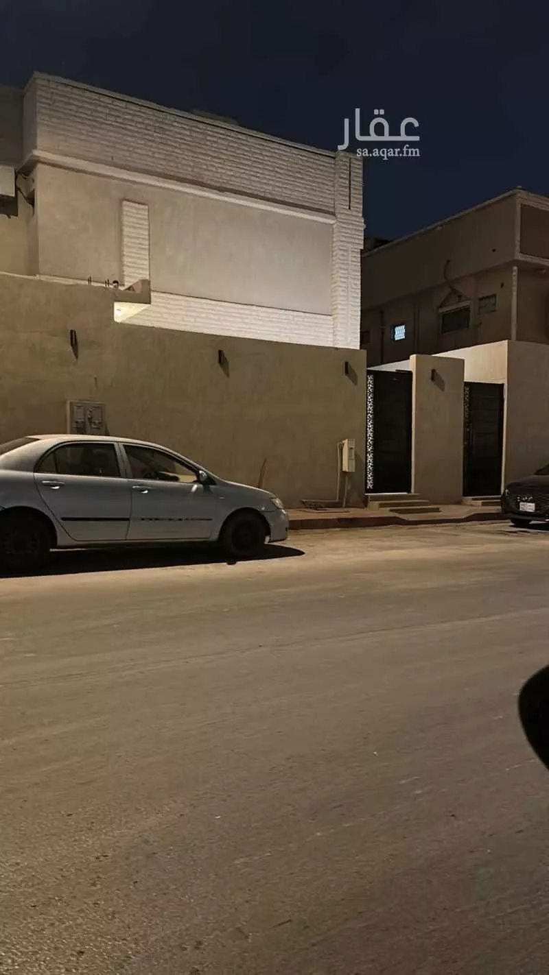 فيلا 2 غرف في النسيم الغربي، الرياض 2