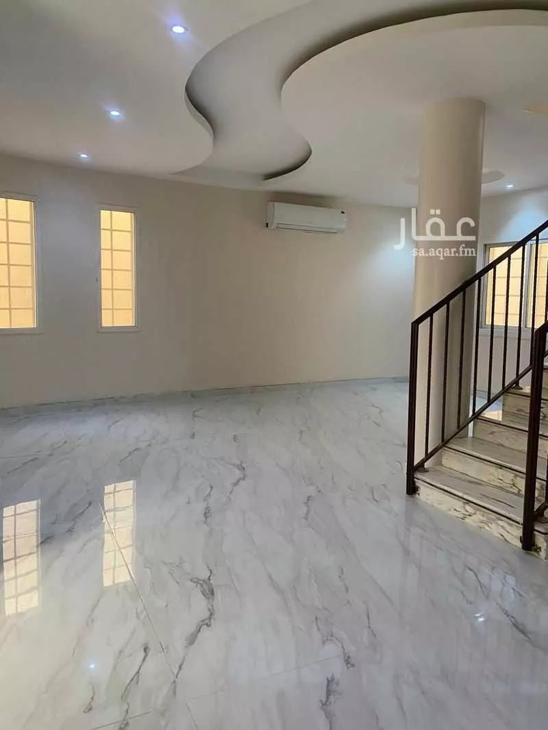فيلا 4 غرف في الملك عبدالله، الرياض 3
