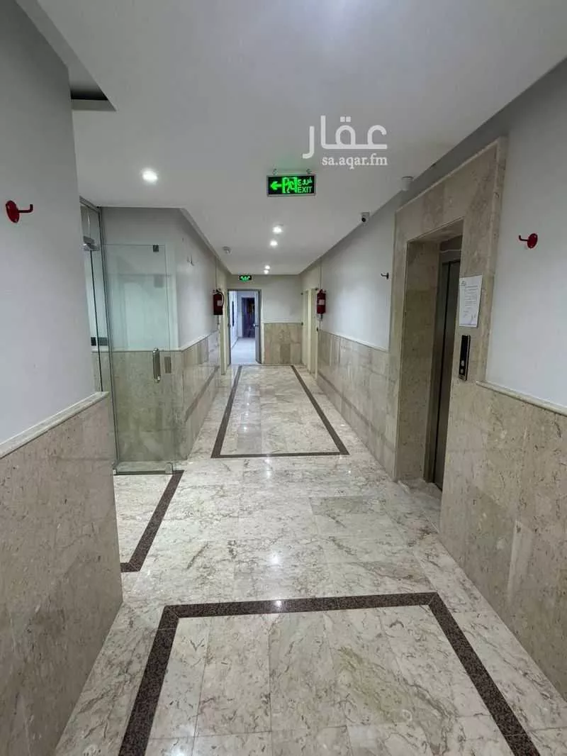 39 bedroom building in Al Wadi, Riyadh 2