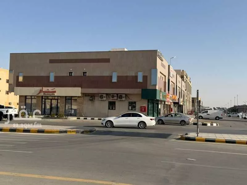 39 bedroom building in Al Wadi, Riyadh 5