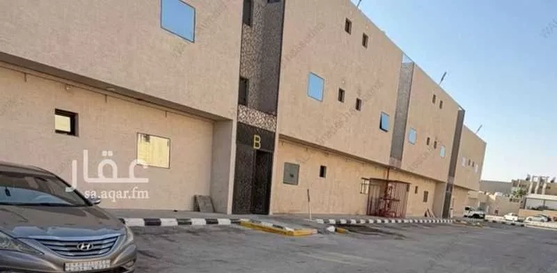 39 bedroom building in Al Wadi, Riyadh 3