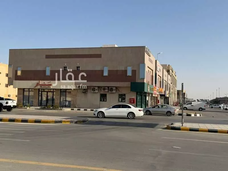 39 bedroom building in Al Wadi, Riyadh 7