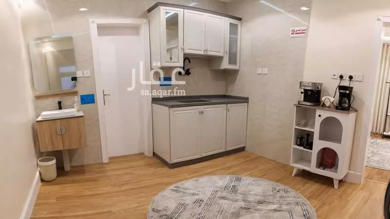 شقة 1 غرف في شمسان، أبها 2