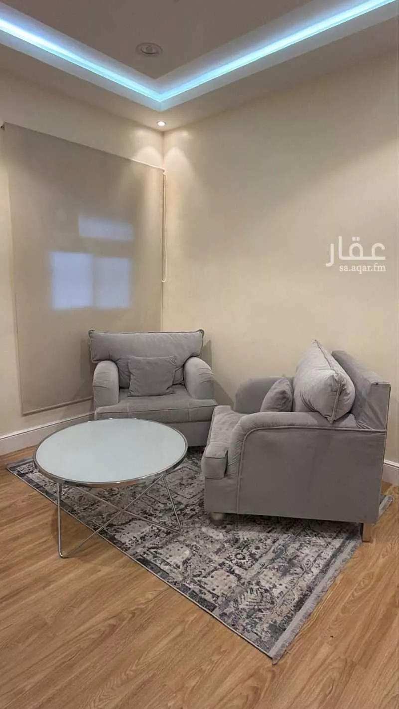 شقة في شمسان